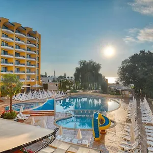 Otel Grifid Arabella, Altın Kumlar