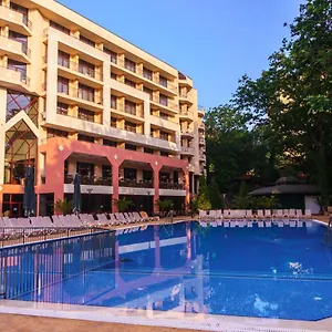 Отель Park Odessos